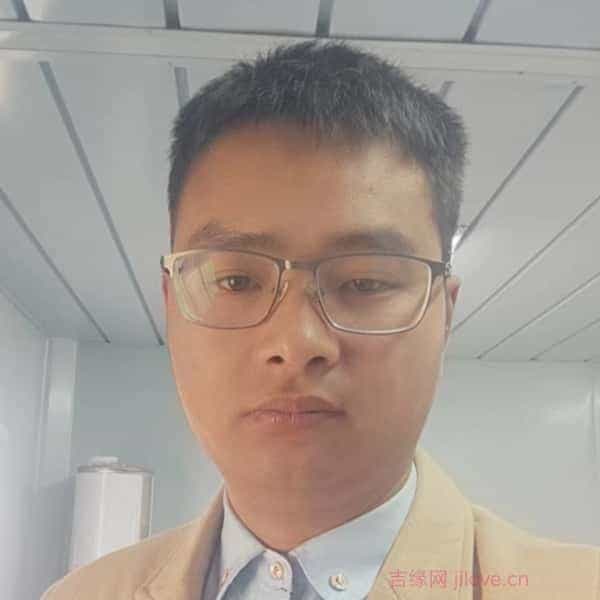 36岁岁山东单身帅哥 - 那曲吉缘网