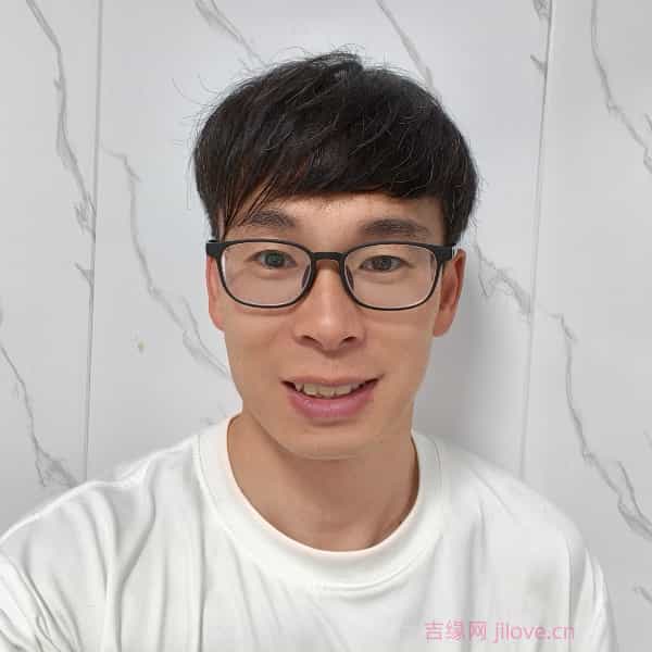 35岁岁河南单身帅哥 - 那曲吉缘网