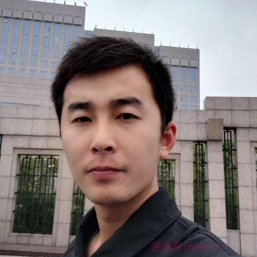 35岁岁河南单身帅哥 - 那曲吉缘网