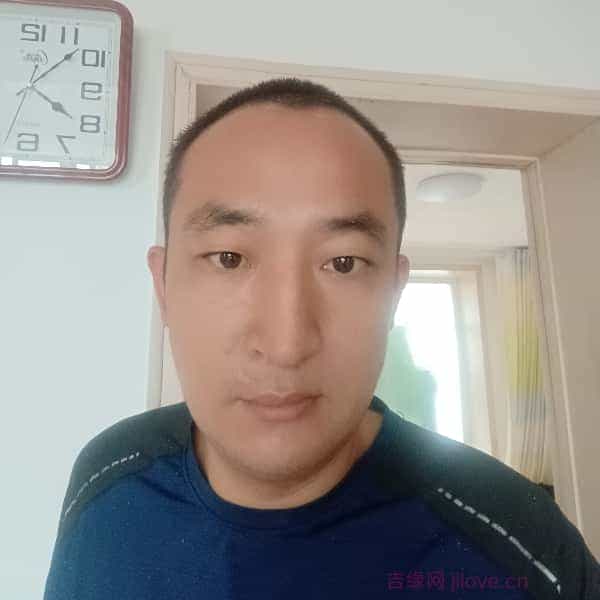 38岁岁山东单身帅哥 - 那曲吉缘网