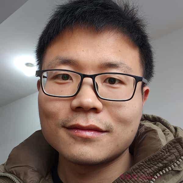 33岁岁湖北单身帅哥 - 那曲吉缘网