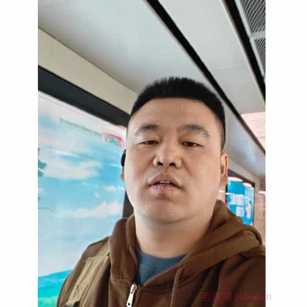 38岁岁辽宁单身帅哥 - 那曲吉缘网