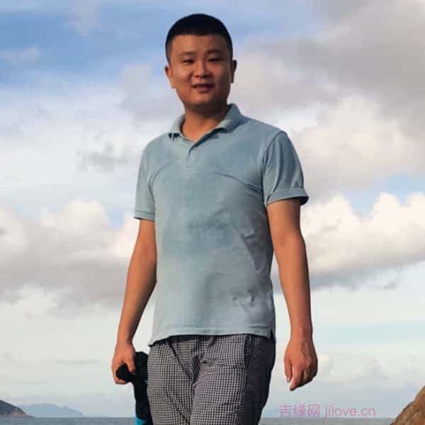 40岁岁湖南单身帅哥 - 那曲吉缘网