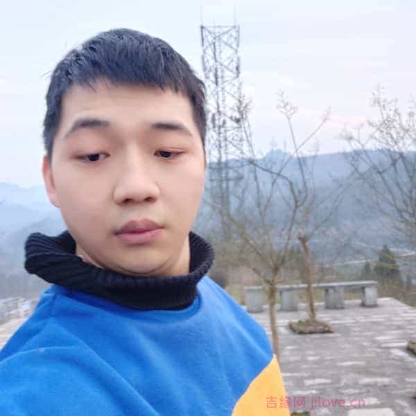 30岁岁湖南单身帅哥 - 那曲吉缘网