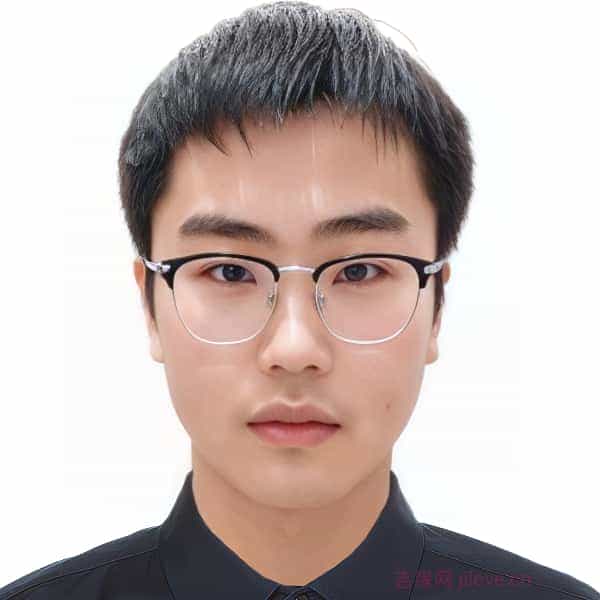29岁岁河北单身帅哥 - 那曲吉缘网