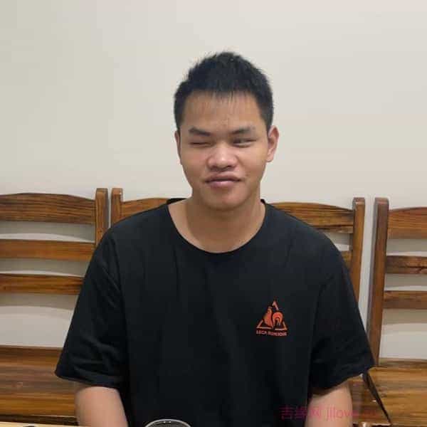 27岁岁广东单身帅哥 - 那曲吉缘网