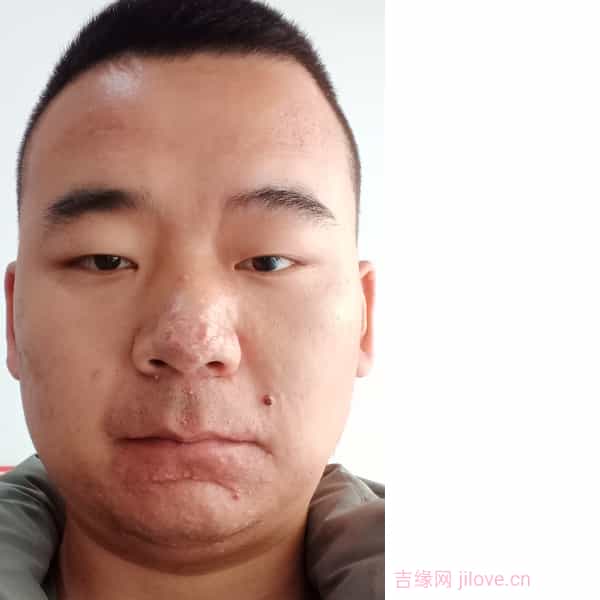 30岁岁陕西单身帅哥 - 那曲吉缘网