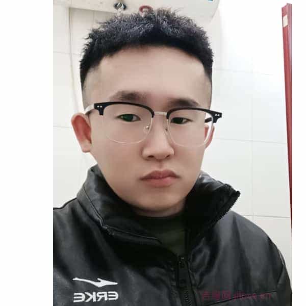29岁岁河北单身帅哥 - 那曲吉缘网