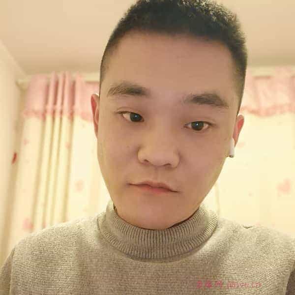 32岁岁山西单身帅哥 - 那曲吉缘网