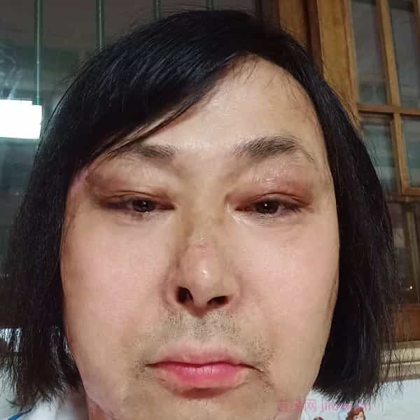 38岁岁山东单身帅哥 - 那曲吉缘网
