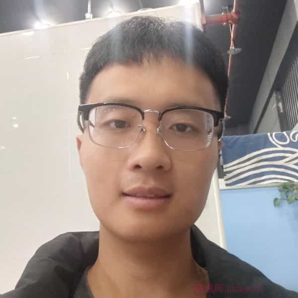 25岁岁河南单身帅哥 - 那曲吉缘网
