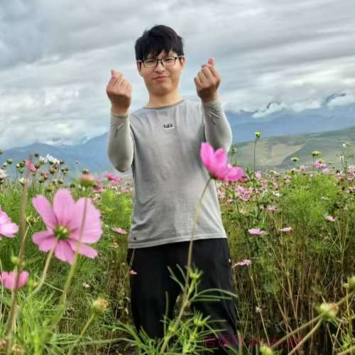 34岁岁河南单身帅哥 - 那曲吉缘网
