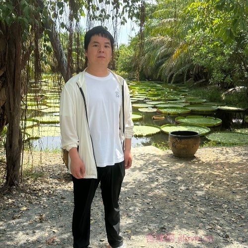 35岁岁河南单身帅哥 - 那曲吉缘网