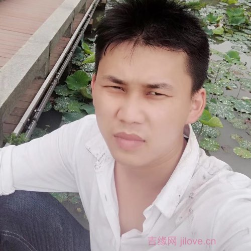 34岁岁湖北单身帅哥 - 那曲吉缘网