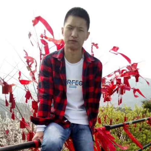 36岁岁河北单身帅哥 - 那曲吉缘网