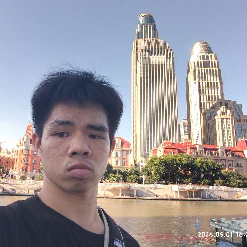 21岁岁广西单身帅哥 - 那曲吉缘网