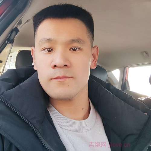 34岁岁山东单身帅哥 - 那曲吉缘网