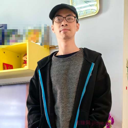 35岁岁广东单身帅哥 - 那曲吉缘网