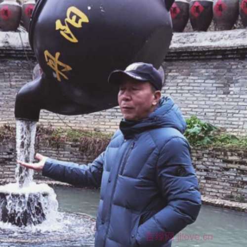 51岁岁福建单身帅哥 - 那曲吉缘网