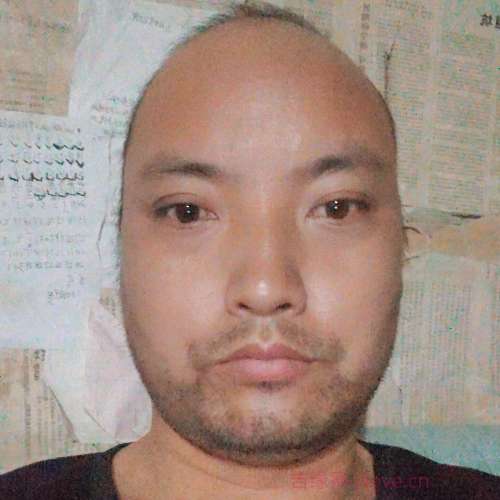 38岁岁贵州单身帅哥 - 那曲吉缘网